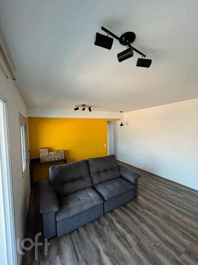 Apartamento, 1 quarto, 57 m² - Foto 2