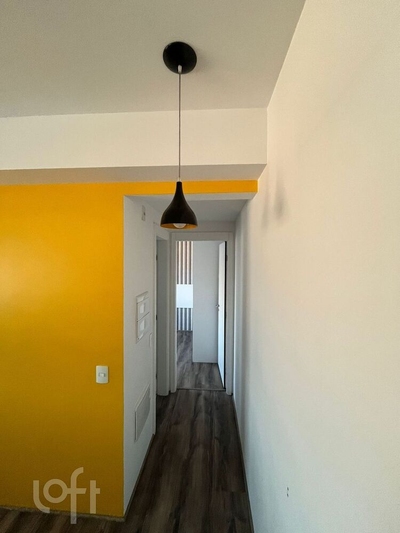 Apartamento, 1 quarto, 57 m² - Foto 4