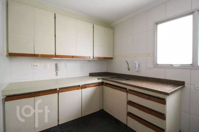 Apartamento, 2 quartos, 68 m² - Foto 2
