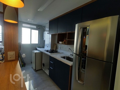 Apartamento, 1 quarto, 44 m² - Foto 5