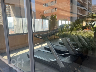 Apartamento, 1 quarto, 20 m² - Foto 5