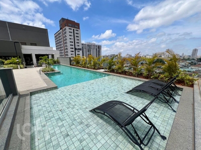 Apartamento, 1 quarto, 20 m² - Foto 3