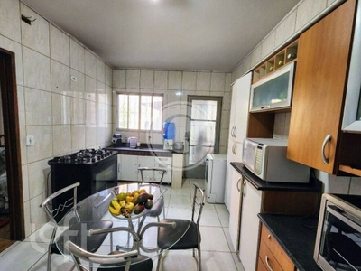 Casa, 3 quartos, 180 m² - Foto 3