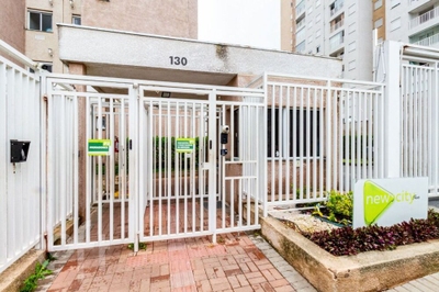 Apartamento, 2 quartos, 49 m² - Foto 3