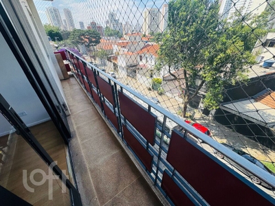 Apartamento, 4 quartos, 132 m² - Foto 3