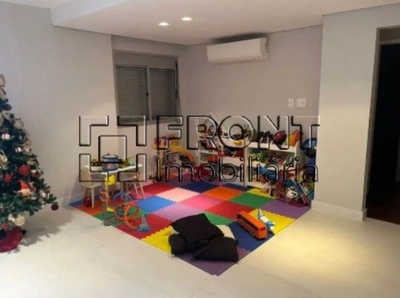 Apartamento, 158 m² - Foto 2