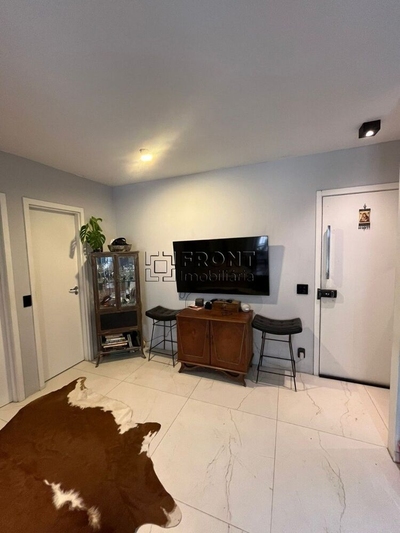 Apartamento, 1 quarto, 40 m² - Foto 2