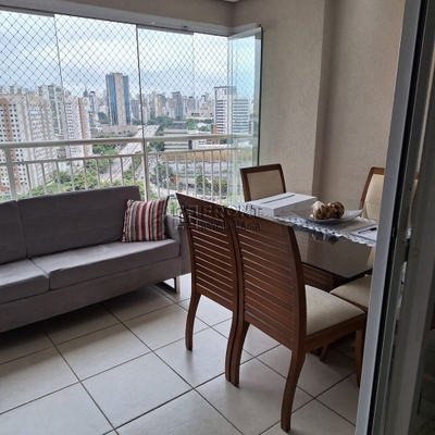 Apartamento, 3 quartos, 96 m² - Foto 3