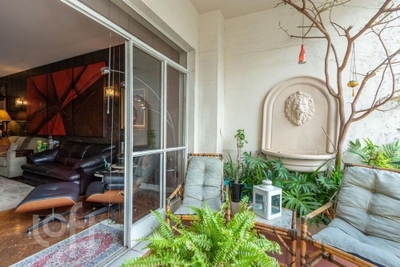 Apartamento, 2 quartos, 380 m² - Foto 2