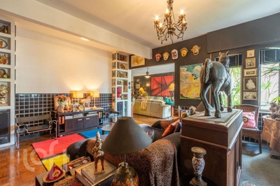 Apartamento, 2 quartos, 380 m² - Foto 5