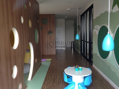 Apartamento, 2 quartos, 79 m² - Foto 3