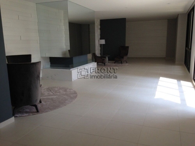 Apartamento, 2 quartos, 79 m² - Foto 2