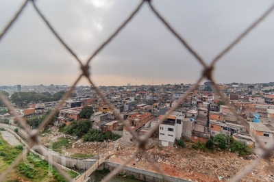 Apartamento, 2 quartos, 45 m² - Foto 2