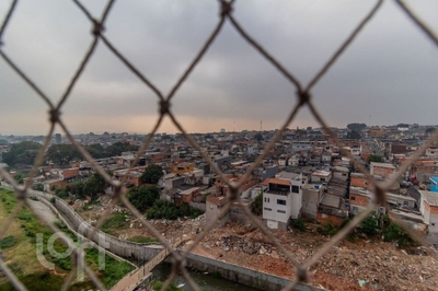 Apartamento, 2 quartos, 45 m² - Foto 3