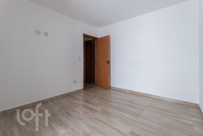 Casa de Condomínio, 2 quartos - Foto 5