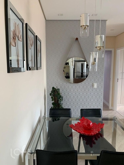 Apartamento, 2 quartos, 62 m² - Foto 2