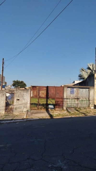 Terreno, 850 m² - Foto 1