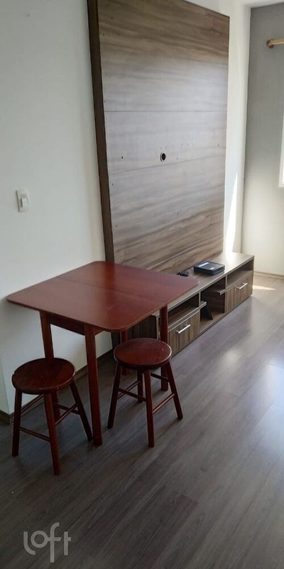 Apartamento, 1 quarto, 36 m² - Foto 2