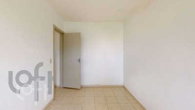 Apartamento, 2 quartos, 53 m² - Foto 2