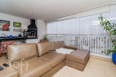 Apartamento, 3 quartos, 118 m² - Foto 2