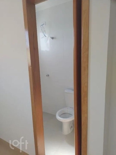 Casa de Condomínio, 2 quartos - Foto 3