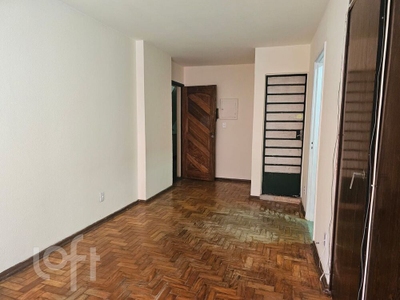 Apartamento, 1 quarto, 34 m² - Foto 2