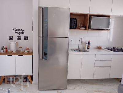 Apartamento, 2 quartos, 43 m² - Foto 5