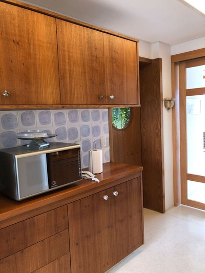 Apartamento, 3 quartos, 162 m² - Foto 3