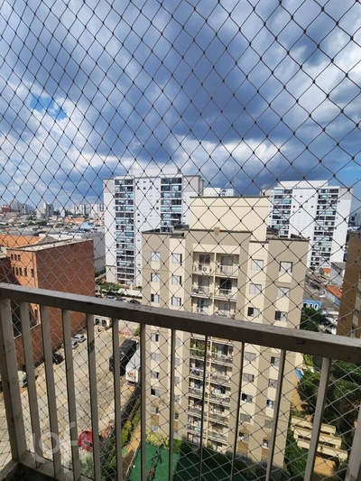 Apartamento, 2 quartos, 48 m² - Foto 2