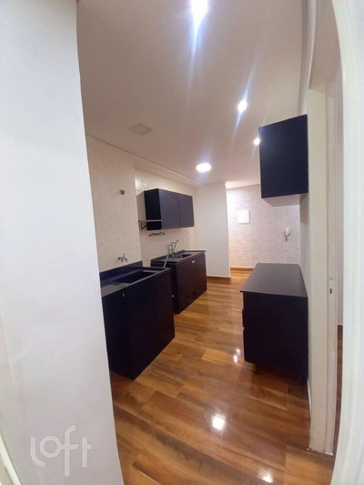 Apartamento, 2 quartos, 40 m² - Foto 5