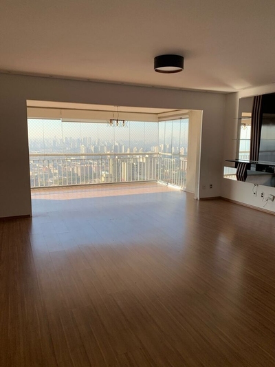 Cobertura, 3 quartos, 193 m² - Foto 1