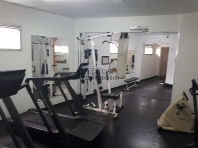 Apartamento, 1 quarto, 38 m² - Foto 2