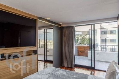 Apartamento, 1 quarto, 123 m² - Foto 5