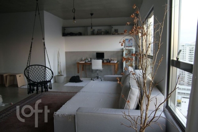 Apartamento, 2 quartos, 70 m² - Foto 2