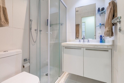 Apartamento, 2 quartos, 79 m² - Foto 4