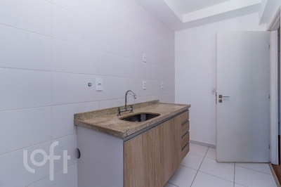 Apartamento, 2 quartos, 61 m² - Foto 3