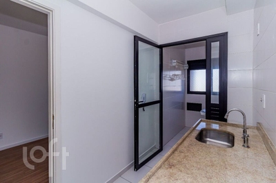 Apartamento, 2 quartos, 61 m² - Foto 2