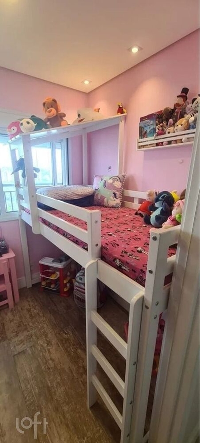 Apartamento, 2 quartos, 59 m² - Foto 4