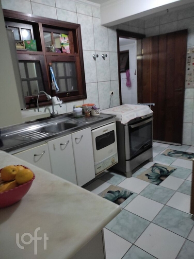 Casa, 2 quartos, 127 m² - Foto 2