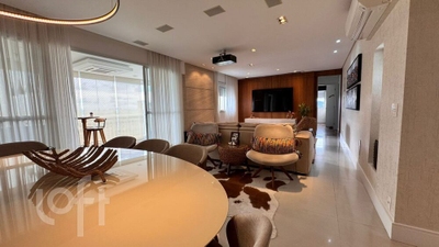 Apartamento, 3 quartos, 143 m² - Foto 3