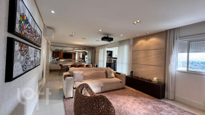 Apartamento, 3 quartos, 143 m² - Foto 2