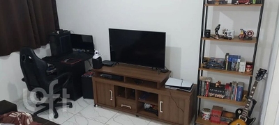 Apartamento, 2 quartos, 38 m² - Foto 3