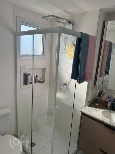 Apartamento, 1 quarto, 25 m² - Foto 4