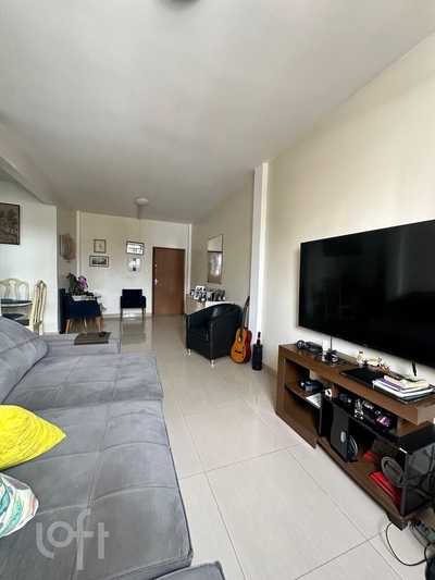 Apartamento, 2 quartos, 88 m² - Foto 2