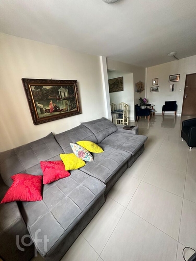 Apartamento, 2 quartos, 88 m² - Foto 1