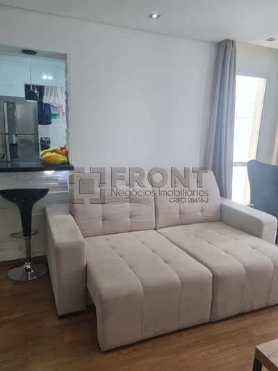 Apartamento, 1 quarto, 50 m² - Foto 2