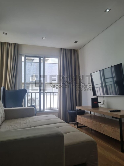 Apartamento, 1 quarto, 50 m² - Foto 3