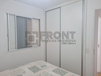 Apartamento, 1 quarto, 50 m² - Foto 4