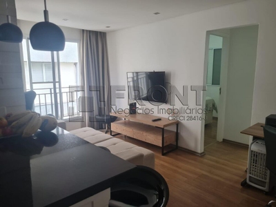 Apartamento, 1 quarto, 50 m² - Foto 1