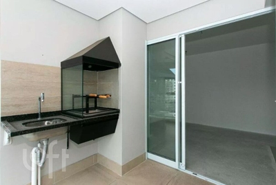 Apartamento, 1 quarto, 52 m² - Foto 2